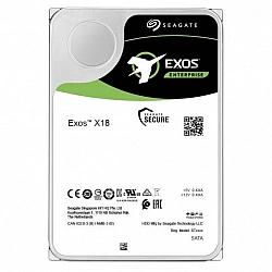 Vidinis kietasis diskas Seagate Exos ST12000NM000J 12TB 3.5
