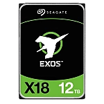 Vidinis kietasis diskas Seagate Exos ST12000NM000J 12TB 3.5