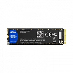 Vidinis SSD diskas Dahua SSD-C900AN500G 500GB M.2 PCIe 3.0 NVMe