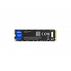 Vidinis SSD diskas Dahua SSD-C900AN500G 500GB M.2 PCIe 3.0 NVMe