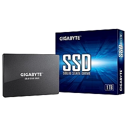 Vidinis SSD diskas GIGABYTE GP-GSTFS31100TNTD 1TB 2.5