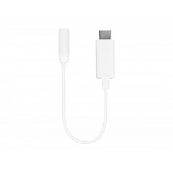 Vivanco | Adapter USB-C, 3.5mm, 10cm