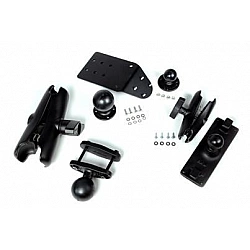 VM2 RAM mount kit, flat clamp