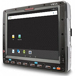 VM3A Defroster Resistive