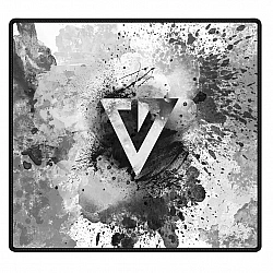 Volcano Elbrus Hokori mouse pad