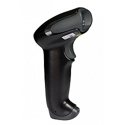 Voyager 1250g, 1D, Laser, 0 - 75000 Lux, -60 - 60 Degrees, 1D, GS1 Barcode Scanner