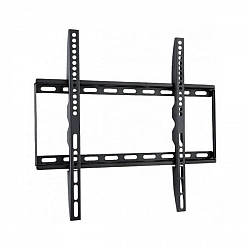 Wall mount for LCD / LED wall bracket 23-55 inches slim, 45kg, black