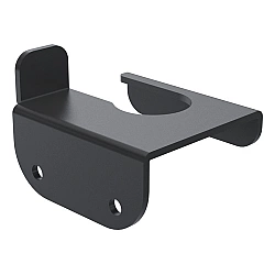 WALL MOUNT FOR PAYMENT PADDLE 2 BLACK