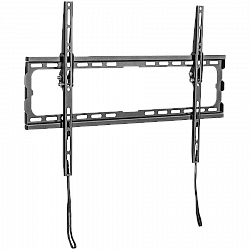 Wall mount KIVI Basic-46T Tilted, VESA 400x600,37'-80' Max45kg