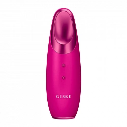 Warm & Cool Eye Energizer 6 in 1 Geske with APP (magenta)