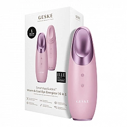 Warm & Cool Eye Energizer 6in1 Geske with APP (pink)