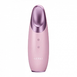 Warm & Cool Eye Energizer 6in1 Geske with APP (pink)