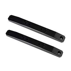 Watercool 30233 computer cooling system part/accessory Mounting kit