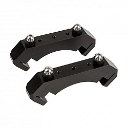 Watercool Heatkiller Tube Reservoir holder