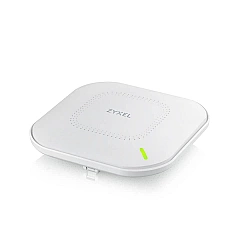 WAX610D WiFi 6 Access Point AX3000 Dual-Band- 1x 2-5GbE LAN- 1x GbE LAN