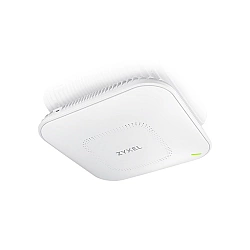 ZyXEL WAX650S - Accesspoint - Wi-Fi 6 - 2.4 GHz