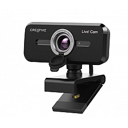 Webcam with microphone CREATIVE LIVE! CAM SYNC 1080P V2