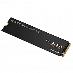 SSD WESTERN DIGITAL Black SN8100 1TB M.2 PCIe Gen5 NVMe 3D TLC Write speed 11000 MBytes/sec Read speed 14900 MBytes/sec WDS100T1X0M