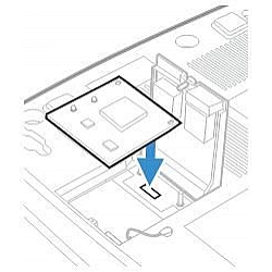 Wi-Fi 6 Rest Of World (ROW)