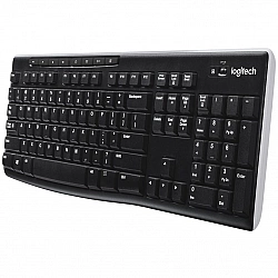 WIRELESS KEYBOARD K270