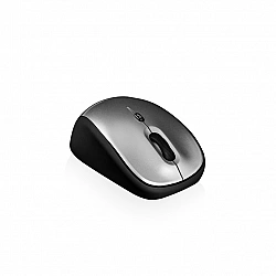 Wireless optical mouse WM6 gray-black