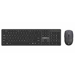 Wireless set: keyboard+ mouse MAXIM 2,4GHz