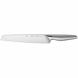 WMF Chef's Edition Bread and Multipurpose Knife 24 cm