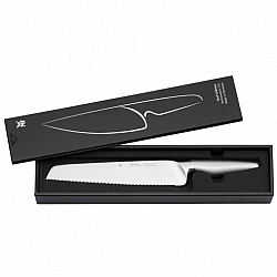 WMF Chef's Edition Bread and Multipurpose Knife 24 cm