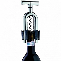 WMF Prosecco-/ Weinkorkenzieher Vino poliert 16cm