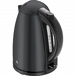 WMF STELIO Wasserkocher 1,7l deep black