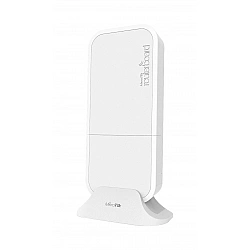Mikrotik wAP LTE kit (2024) Access point wAPR-2nD&EC200A-EU, LTE 4, WiFi 4, 1x RJ45 100Mb/s, Mini SIM, MiniPCI-e, IP54