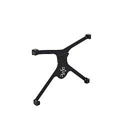 X-FRAME FOR MICROSOFT SURFACE GO BLACK