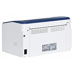 Phaser 3020BI, A4, mono laser, 20ppm, 15K monthly, 128Mb, 8.5 sec, 150 sheets, USB 2.0, WiFi