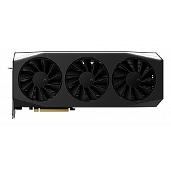 Vaizdo plokštė AMD XFX RX-97TMERCB9 RX 9070 XT 16GB GDDR6 PCIe 5.0 3 ventiliatoriai