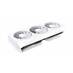 XFX VGA 16GB RADEON RX9060XT Mercury OC Gaming WHITE 2xDP/1xHDMI Mercury AMD Radeon RX9060XT OC WHITE Gaming Ed.