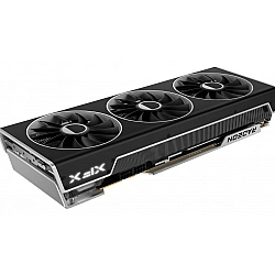 Vaizdo plokštė AMD XFX RX-79TMERCU9 Radeon RX 7900 XT 20 GB GDDR6 PCIe 4.0