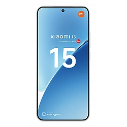 Xiaomi 15 16.1 cm (6.36) 12 GB 512 GB 5240 mAh White
