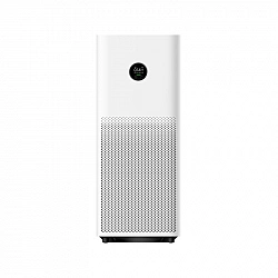 Xiaomi 4 Pro Smart Air Purifier 50 W m3 Suitable for rooms up to 35–60 m2 White