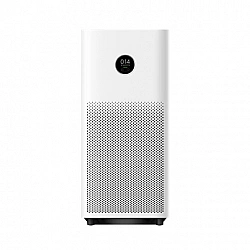 Xiaomi Smart Air Purifier 4 30 W Suitable for rooms up to 28-48 m² White