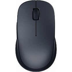 Xiaomi Dual-mode Mouse 2 Wireless 2.4 GHz, Bluetooth Black