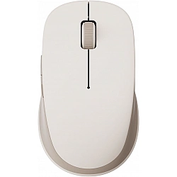 Xiaomi Dual-mode Mouse 2 Wireless 2.4 GHz, Bluetooth White