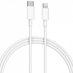 Xiaomi Mi Type-C to Lightning Cable 1m 39.4 (1 m) White