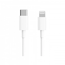 Xiaomi Mi Type-C to Lightning Cable 1m 39.4 (1 m) White