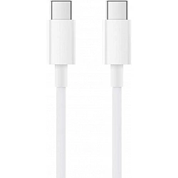 Xiaomi Mi USB Type-C Cable SJV4108GL USB-C to USB-C USB-C Male USB-C Male