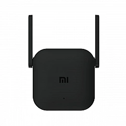 Xiaomi Mi Wi-Fi Range Extender Pro Network repeater Black