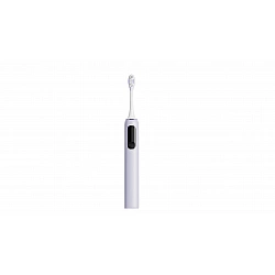 Xiaomi Oscillation Electric Toothbrush Pro EU Rechargeable For adults Number of brush heads included 2 Number of teeth brushing modes 4 Purple
