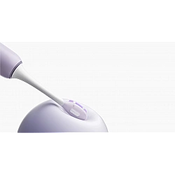 Xiaomi | Oscillation Electric Toothbrush Replacement Heads (Soft), 3 pcs