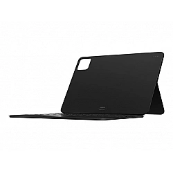 Xiaomi Pad 6S Pro Touchpad Keyboard Pogo Pin EN Black Wireless connection