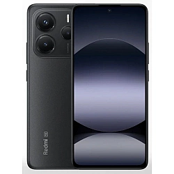 Xiaomi Redmi Note 14 Midnight Black 6.67 