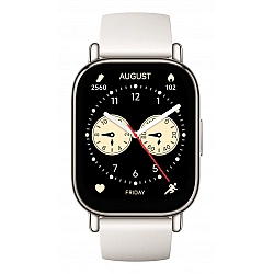 Xiaomi Redmi Watch 5 Lite Light Gold Smartband 1.96, Bluetooth calling, 5 ATM